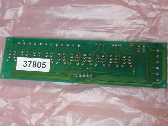Used STAR Circuit Board 5043-PR04D #37805
