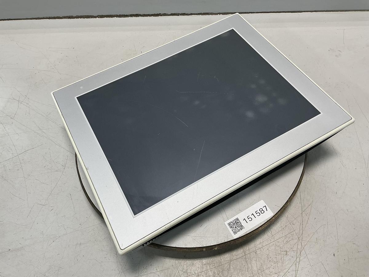 Used COMFILE CUPC-P120