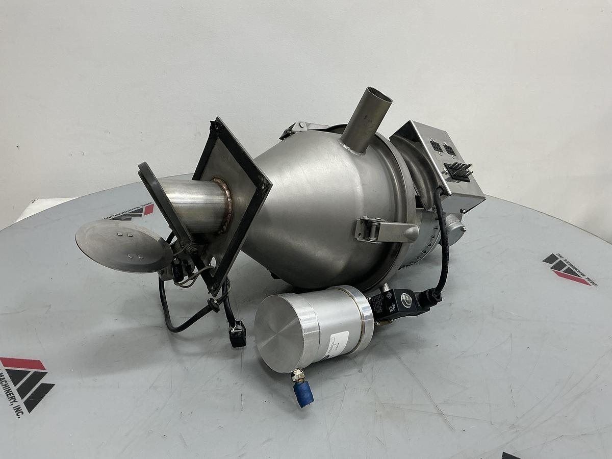 Used UNA-DYN 82894.06