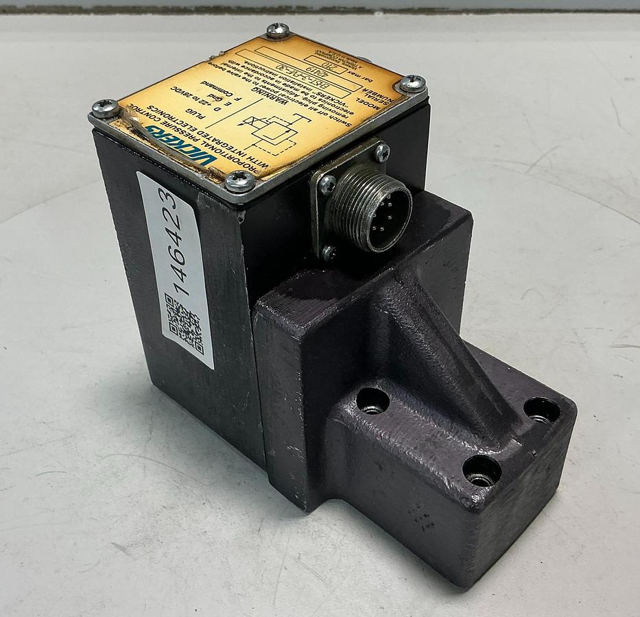 Used VICKERS EHST-3-FVF-30