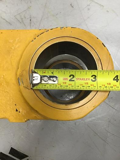 Used KAWAGUCHI Toggle Link JEKS-265 / TL M/M #127789