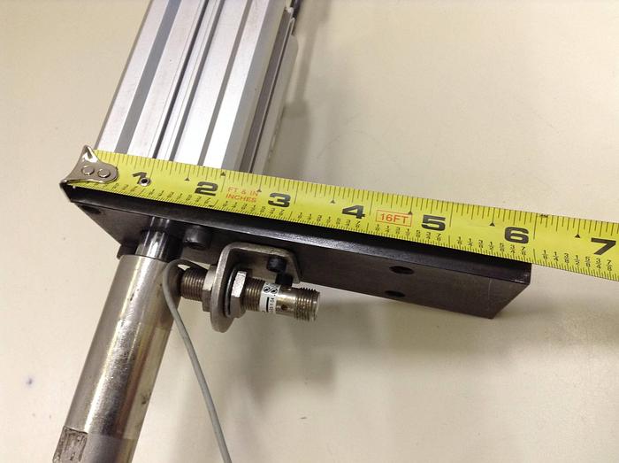 Used DUKANE 41C28 /WH