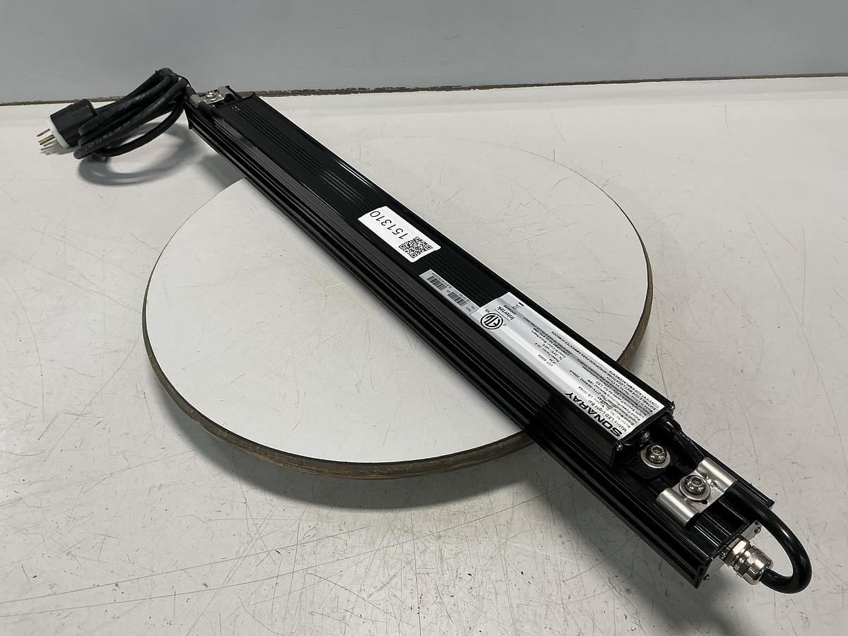 Used SONARAY LB-1018A