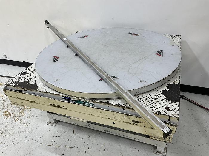 Used NOVOTECHNIK TLH-2000