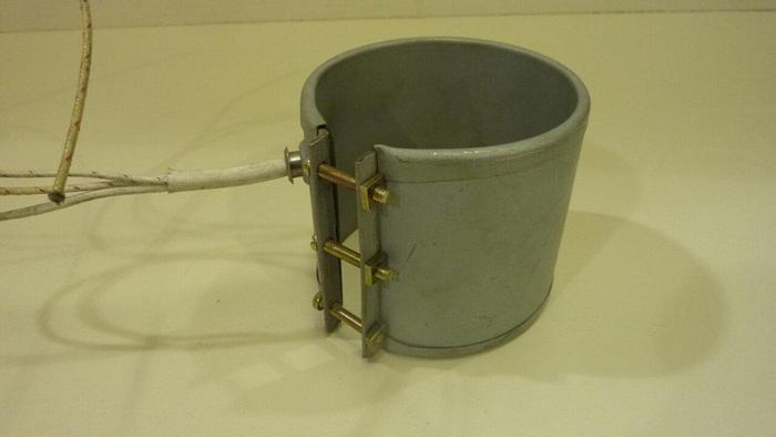 NM CO INC 900 Watt Heater Band HEATER BAND 5 #42721