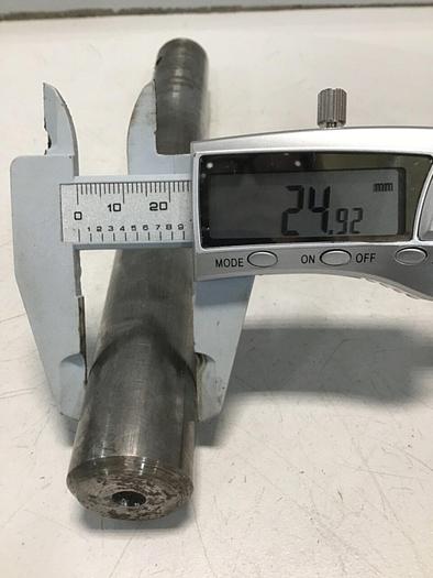 Used CINCINNATI MILACRON Butterfly Slide Pin VST33-2.97 / BSP #117180