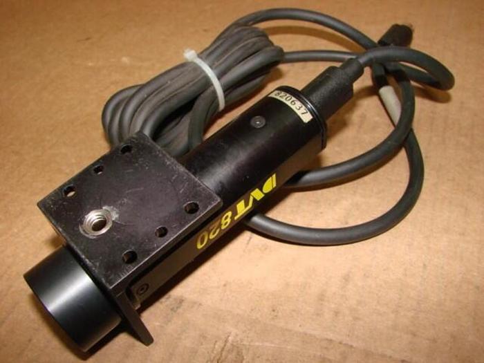 Used DVT Camera DVT820 #21305