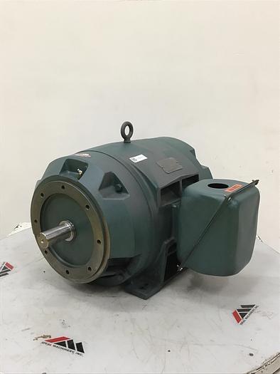 Used RELIANCE ELECTRIC 40 HP Motor P36C7041A02 Used #142973