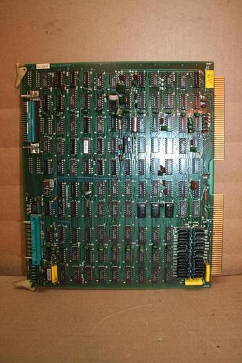 Used MITSUBISHI Circuit Board BN624A083H01 Used