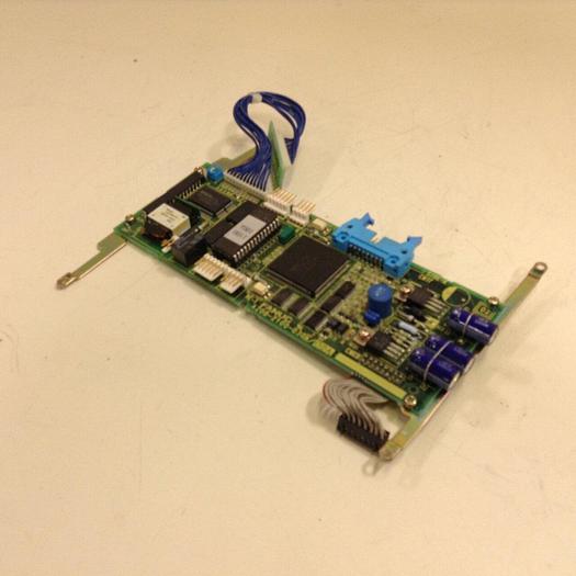 Used FANUC Teach Pendant Board A208-2100-0300/02A Used