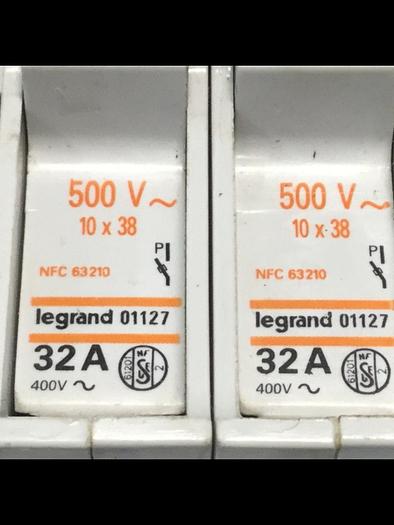 Used SEPRO ROBOTIQUE 948 VA Transformer 06S01159 Used