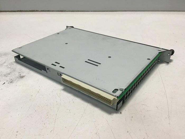 Used KEBA Input Module DI 325 Used