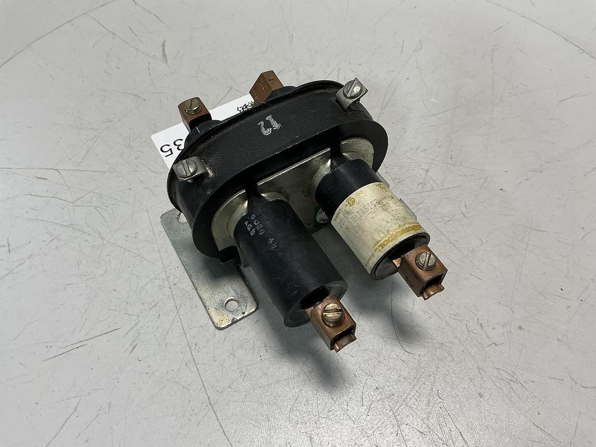 Used DURAKOOL 2035A24DC