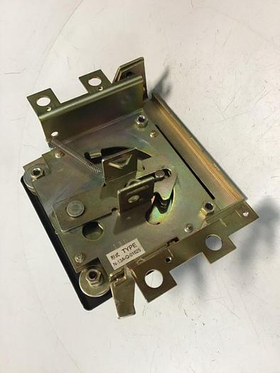 Used HITACHI Operating Handle N-13A-Q-01625 #119582