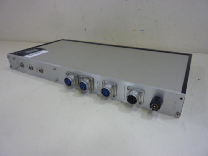 Used DEARBORN Precision Gaging Instrument 87DEC-2SPEC #57061