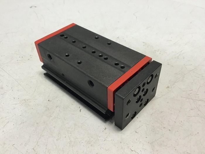 Used GIMATIC Ball Bearing Guide Z-0825 #128852