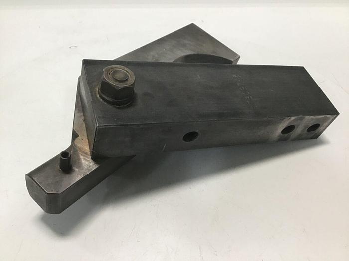 Used VAN DORN Safety Bar Lock ST309743 #115425