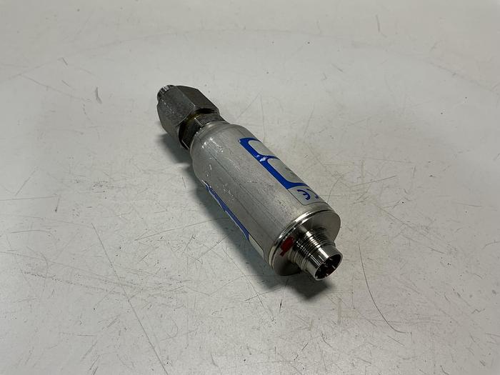 Used DYNISCO IDA353-7C