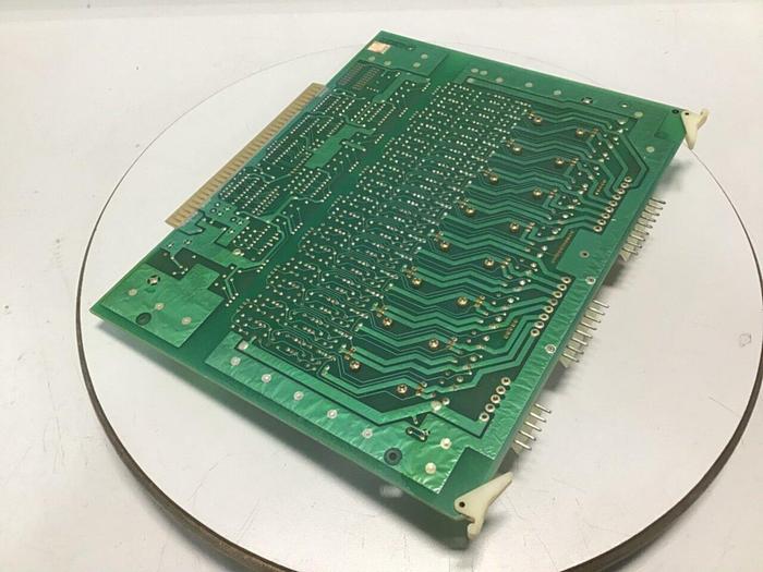 Used NISSEI Circuit Board DO2-01 NC8000 TP-IA104 Used