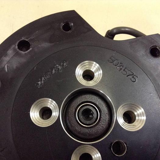 Used EOA SYSTEMS Multiclutch 500670-E #73520