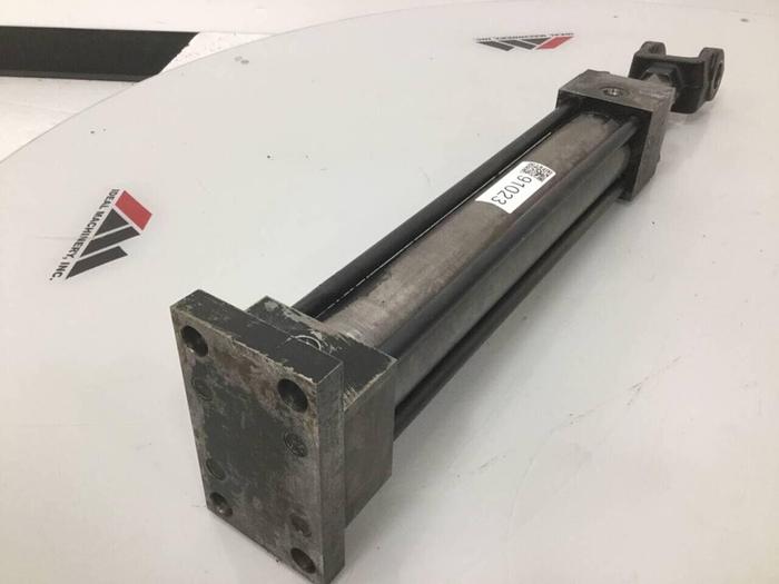 Used PARKER Injection Sled Cylinder 02.00 H2HLTS182A 12.000 USED