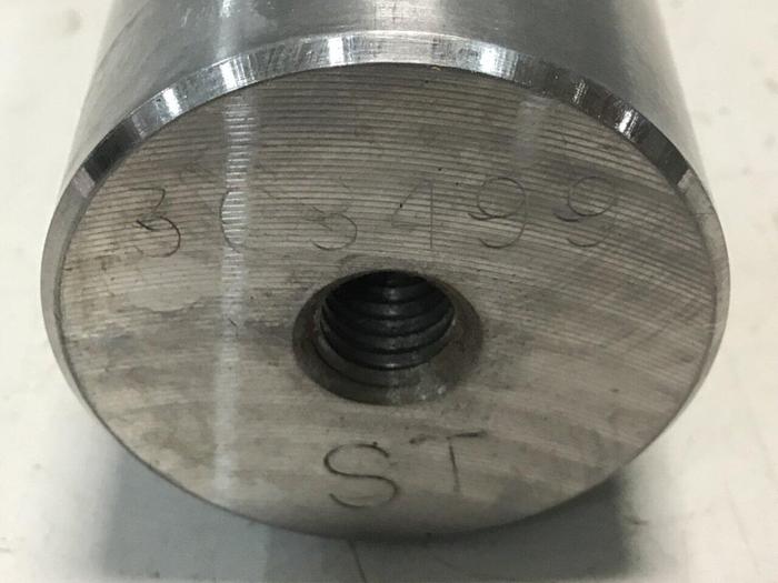 Used VAN DORN Crosshead Slide Bar 303499 #116496