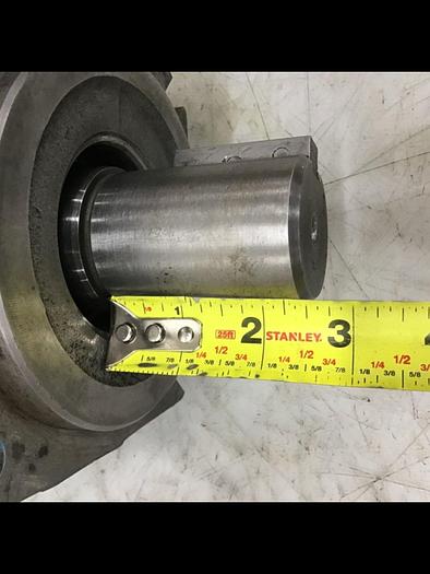 Used VICKERS Hydraulic Pump PVH131QICRCF16S10C21 #139206