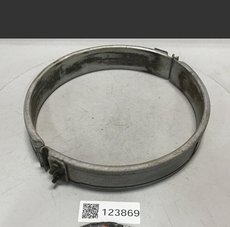 GE 1000 Watt Heater Band 326334 1000W NEW