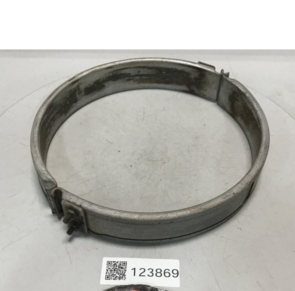 GE 1000 Watt Heater Band 326334 1000W NEW