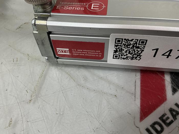 Used MTS ERS0030UD341V03
