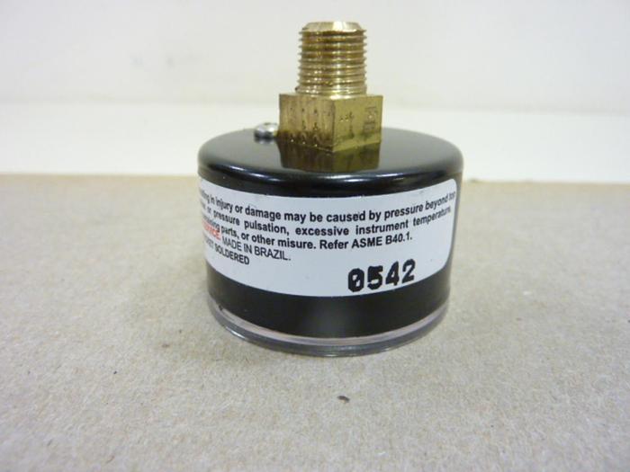 ASHCROFT Gauge 15W1005 H 01B 30 #44670