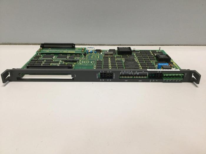 Used FANUC Circuit Board A20B-8001-0121/04B #108711