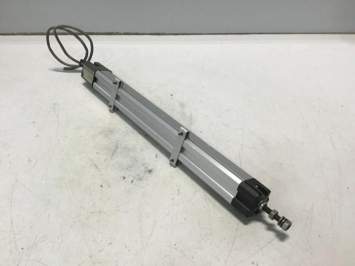 Used MTS Position Sensor LPRLVU0120AJ #138128