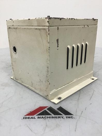 Used SHOWA 900 VA Transformer 44342-6 #124040