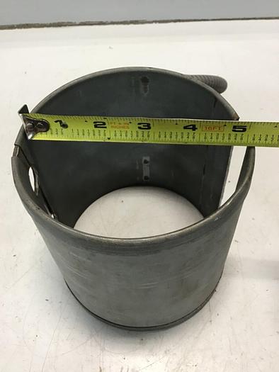 WATLOW 1100 Watt Heater Band 1592OAXX #125715