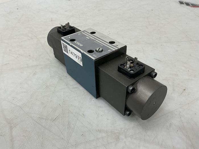 Used BOSCH 0 811 404 843