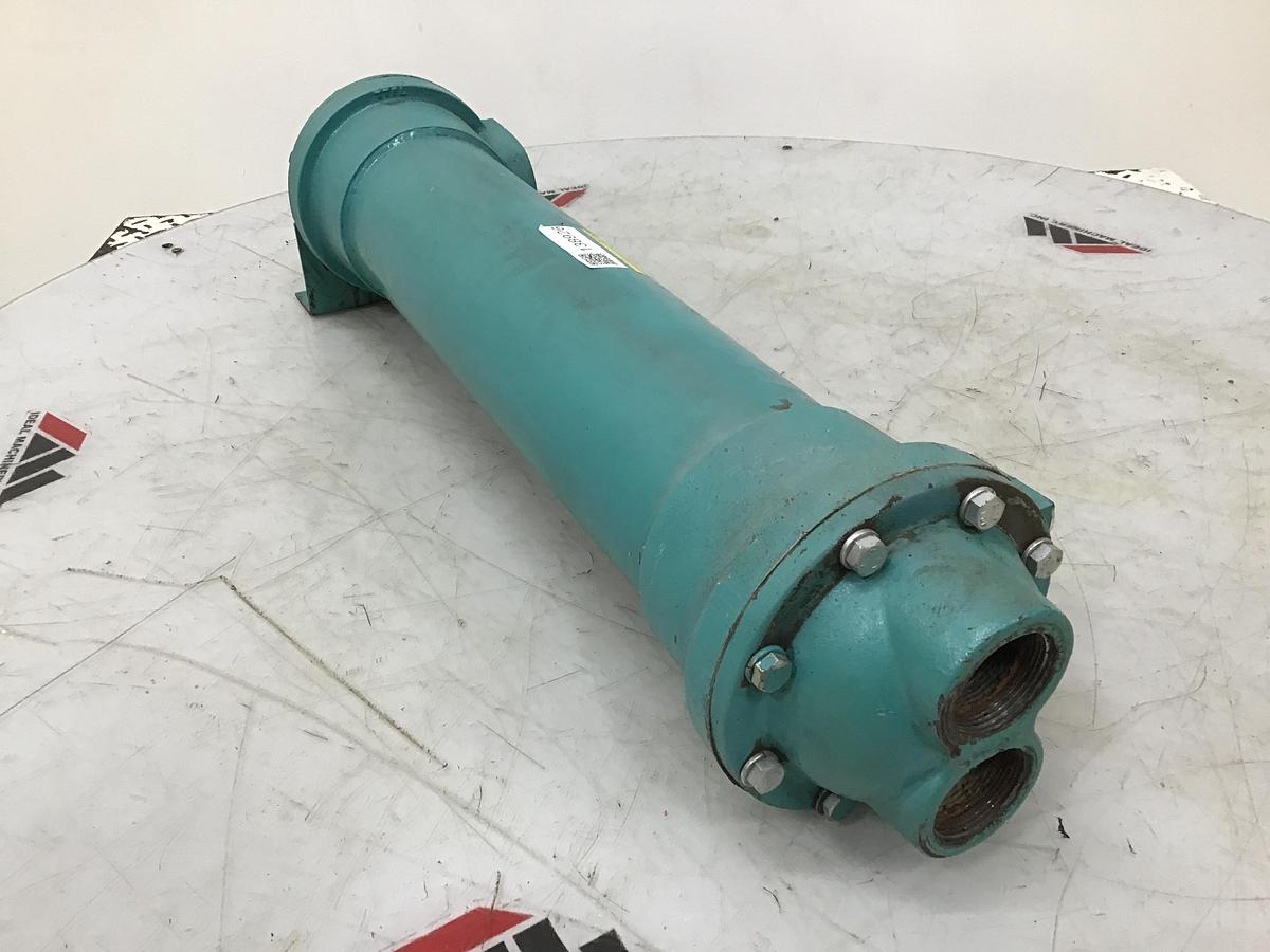 Used THERMAL TRANSFER KN-1024-T