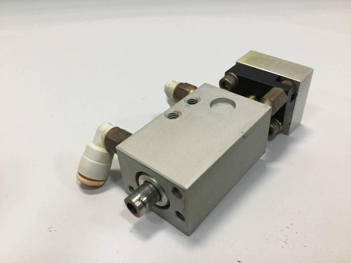 Used COMPACT AIR PRODUCTS Cylinder GCD212X14-MC #92730