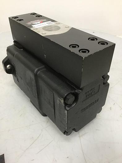 Used HUSKY Pump 934-66804 B Used