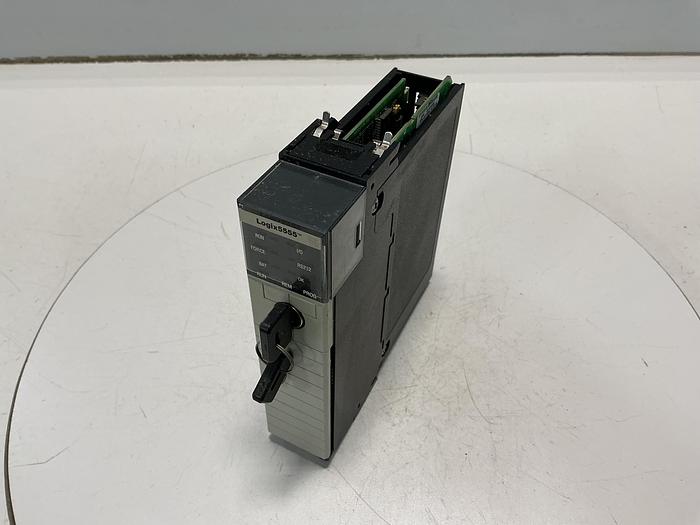 Used ALLEN BRADLEY 1756-M13/A