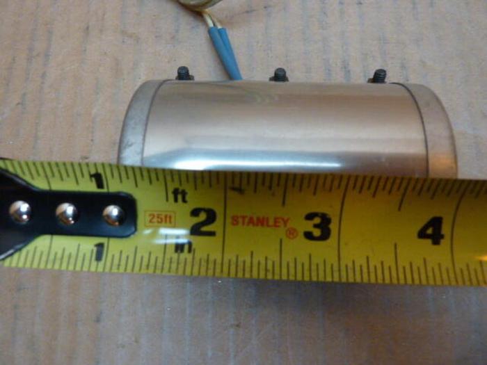 BOSTON MATTHEWS 500 Watt Heater Band 2083/052 #22423