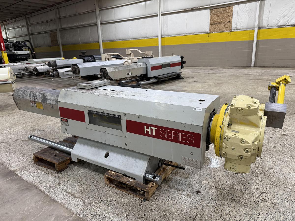 Used VAN DORN HT series