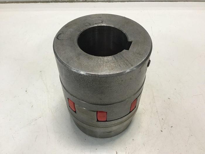 Used LOVEJOY Motor Coupler 1460864 #132795