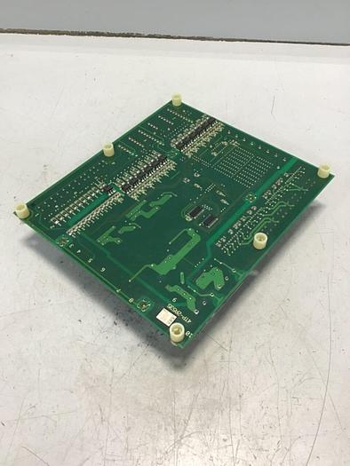 Used NIIGATA Circuit Board ES-038A #143278