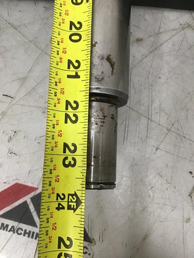 Used JSW Crosshead Supprt Rod J165EII-A / CSR #134513