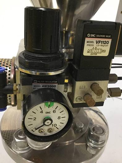 Used KAWATA Autoloader VL SERIES SG #93874