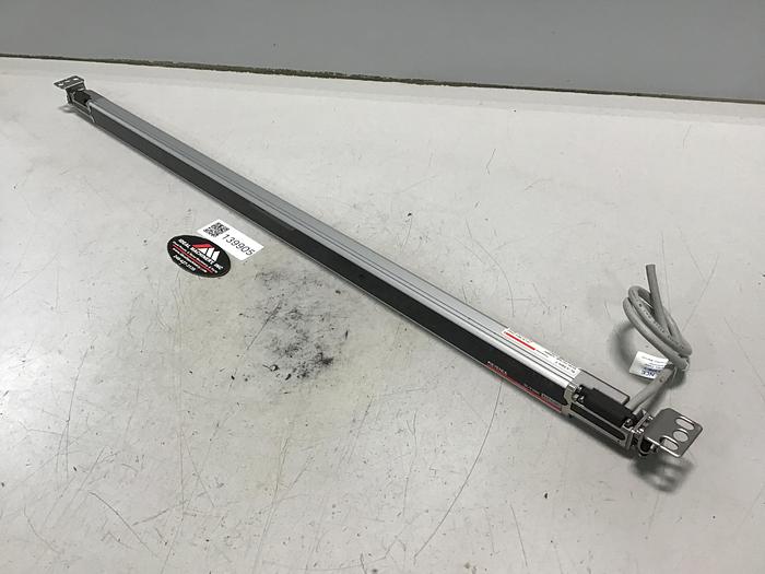 Used KEYENCE CORP SL-V36H-T