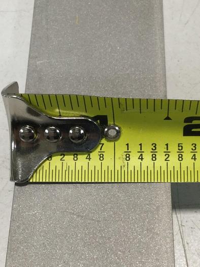 STERLING DIE Boltmaker Die 2 Piece Set 4-N1-S8-092 #110171