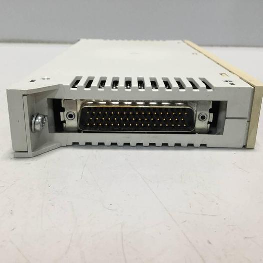 Used SIGMATEK Module 01-015-100 BL100 USED