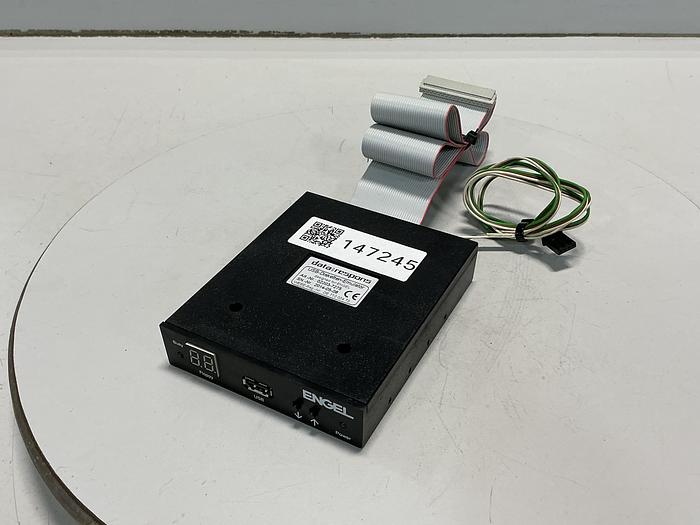 Used ENGEL 02203-7275